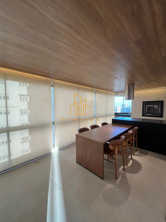 Apartamento, 3 quartos, 287 m² - Foto 4