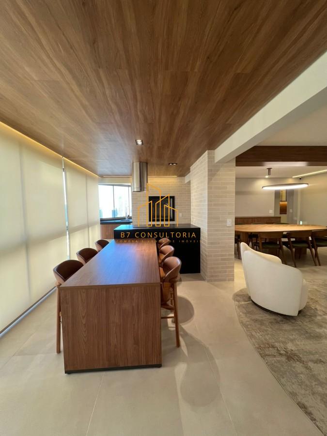 Apartamento, 3 quartos, 287 m² - Foto 5