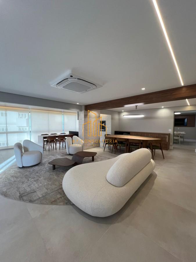 Apartamento, 3 quartos, 287 m² - Foto 8