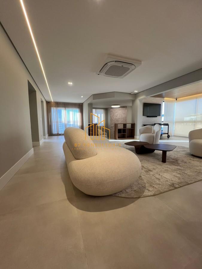 Apartamento, 3 quartos, 287 m² - Foto 6