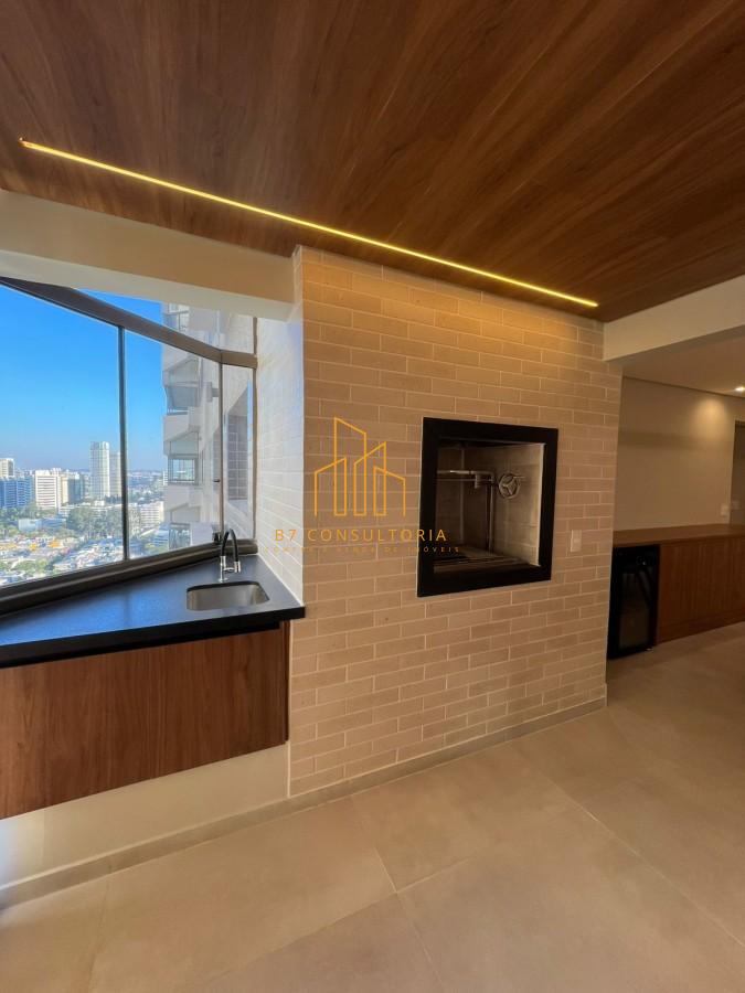 Apartamento, 3 quartos, 287 m² - Foto 16