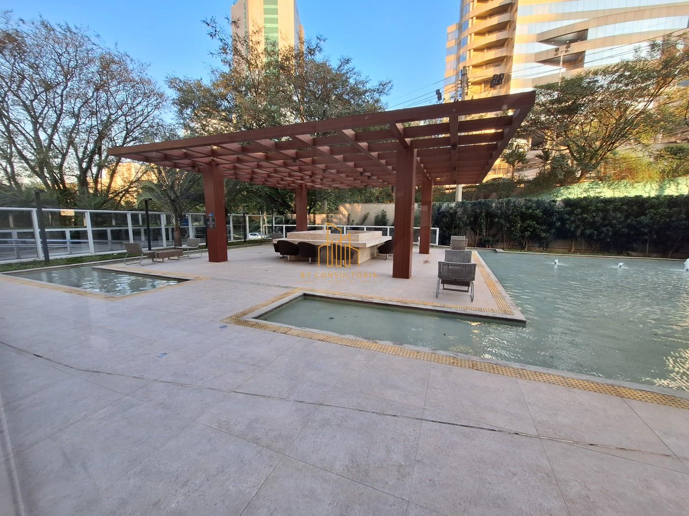 Apartamento, 2 quartos, 89 m² - Foto 23