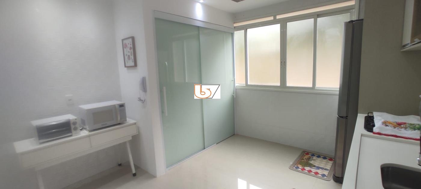 Apartamento, 2 quartos, 116 m² - Foto 19