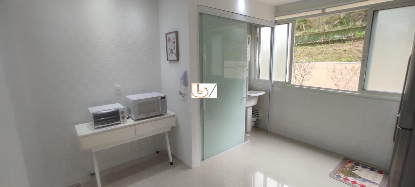 Apartamento, 2 quartos, 116 m² - Foto 20