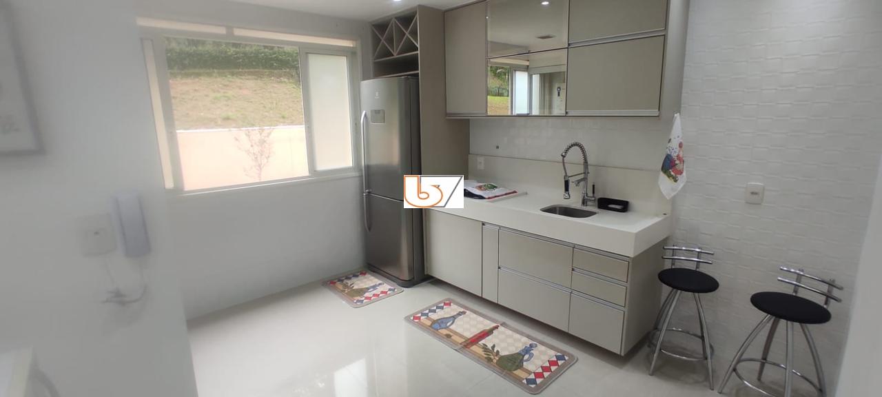 Apartamento, 2 quartos, 116 m² - Foto 17
