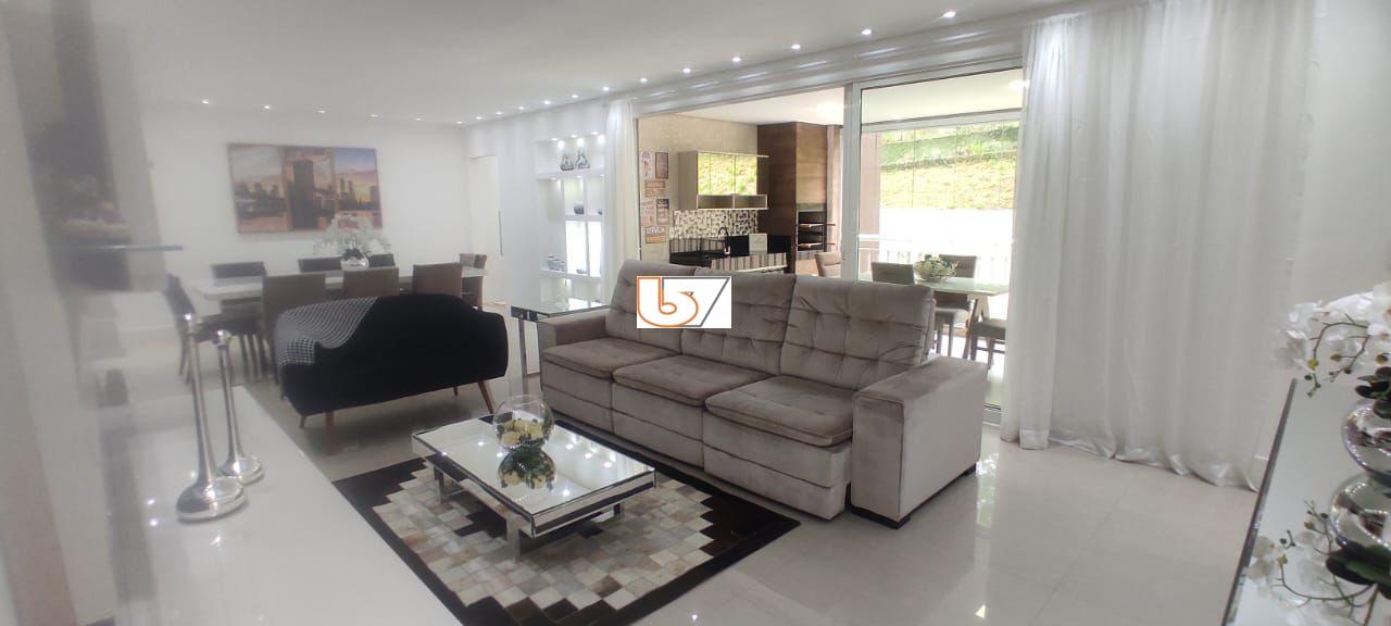 Apartamento, 2 quartos, 116 m² - Foto 5