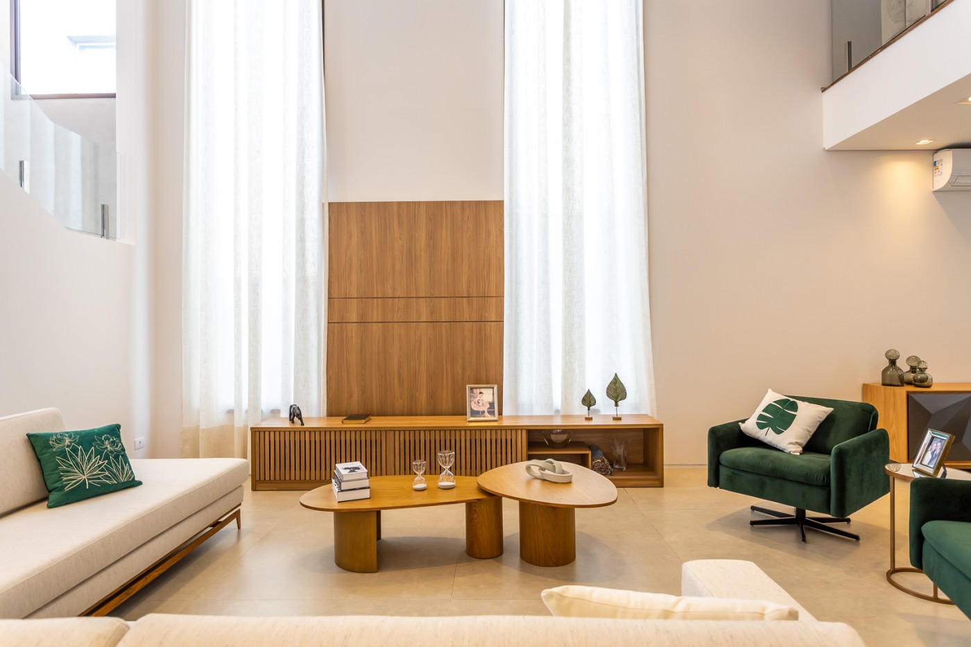 Casa de Condomínio, 4 quartos - Foto 7