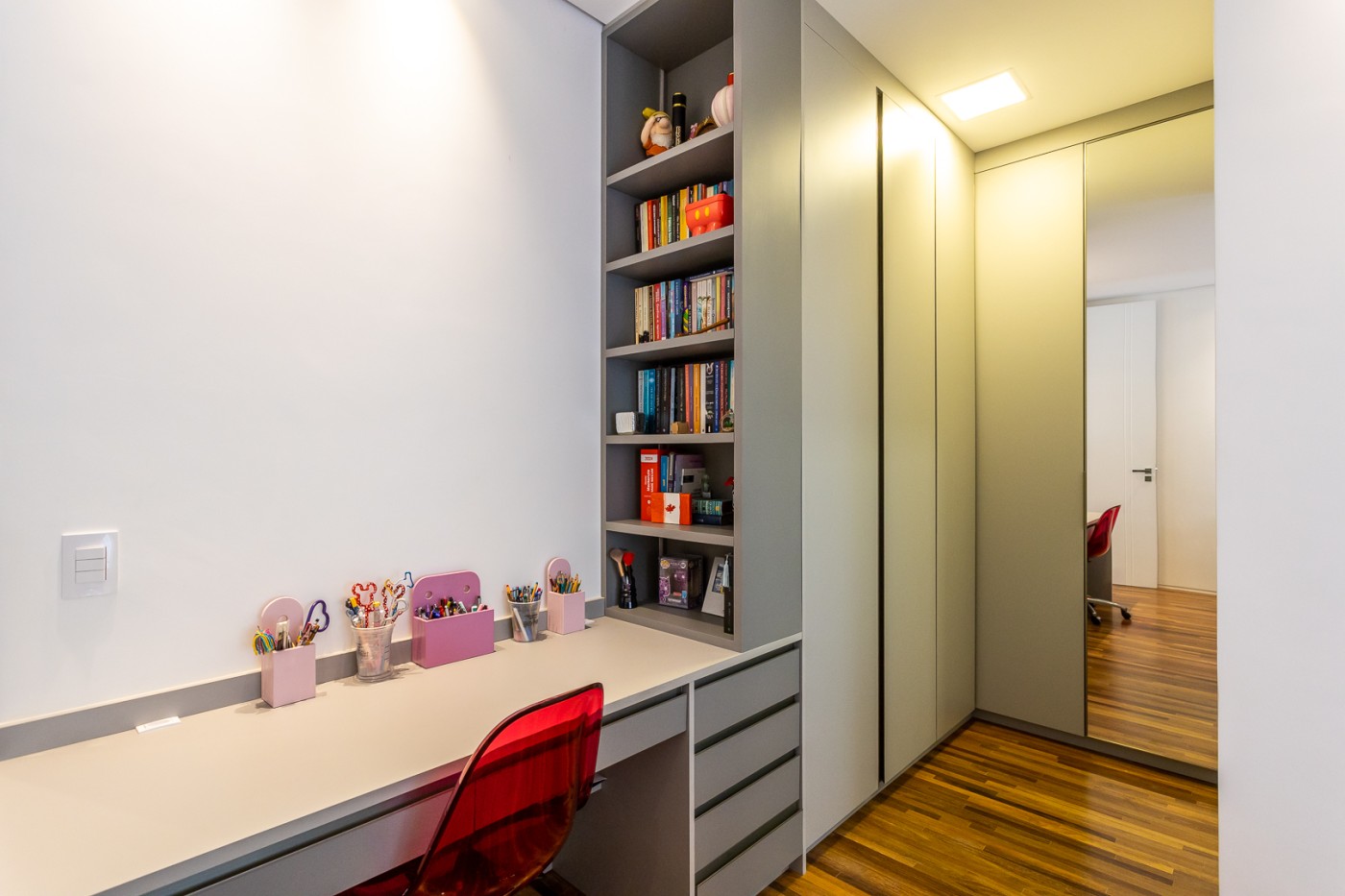 Casa de Condomínio, 4 quartos - Foto 40