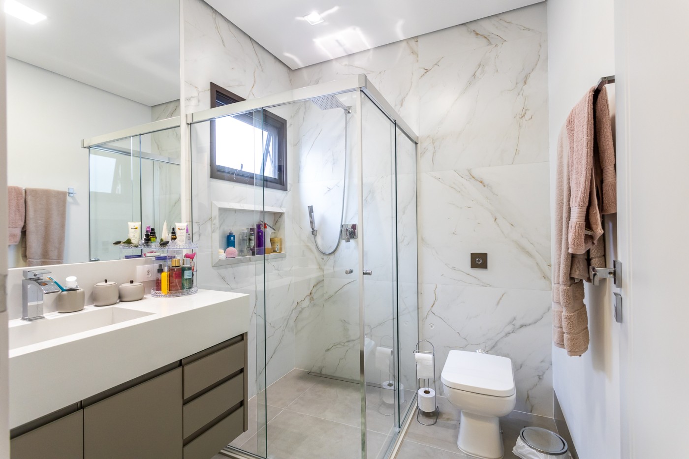 Casa de Condomínio, 4 quartos - Foto 41