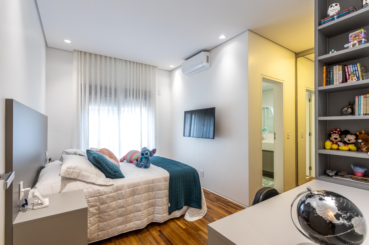 Casa de Condomínio, 4 quartos - Foto 42