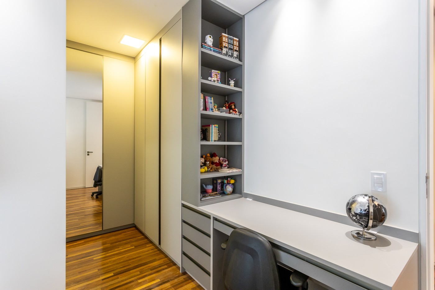 Casa de Condomínio, 4 quartos - Foto 43