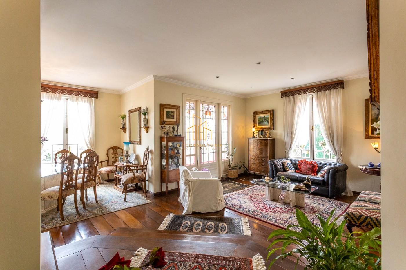 Casa de Condomínio, 5 quartos - Foto 6