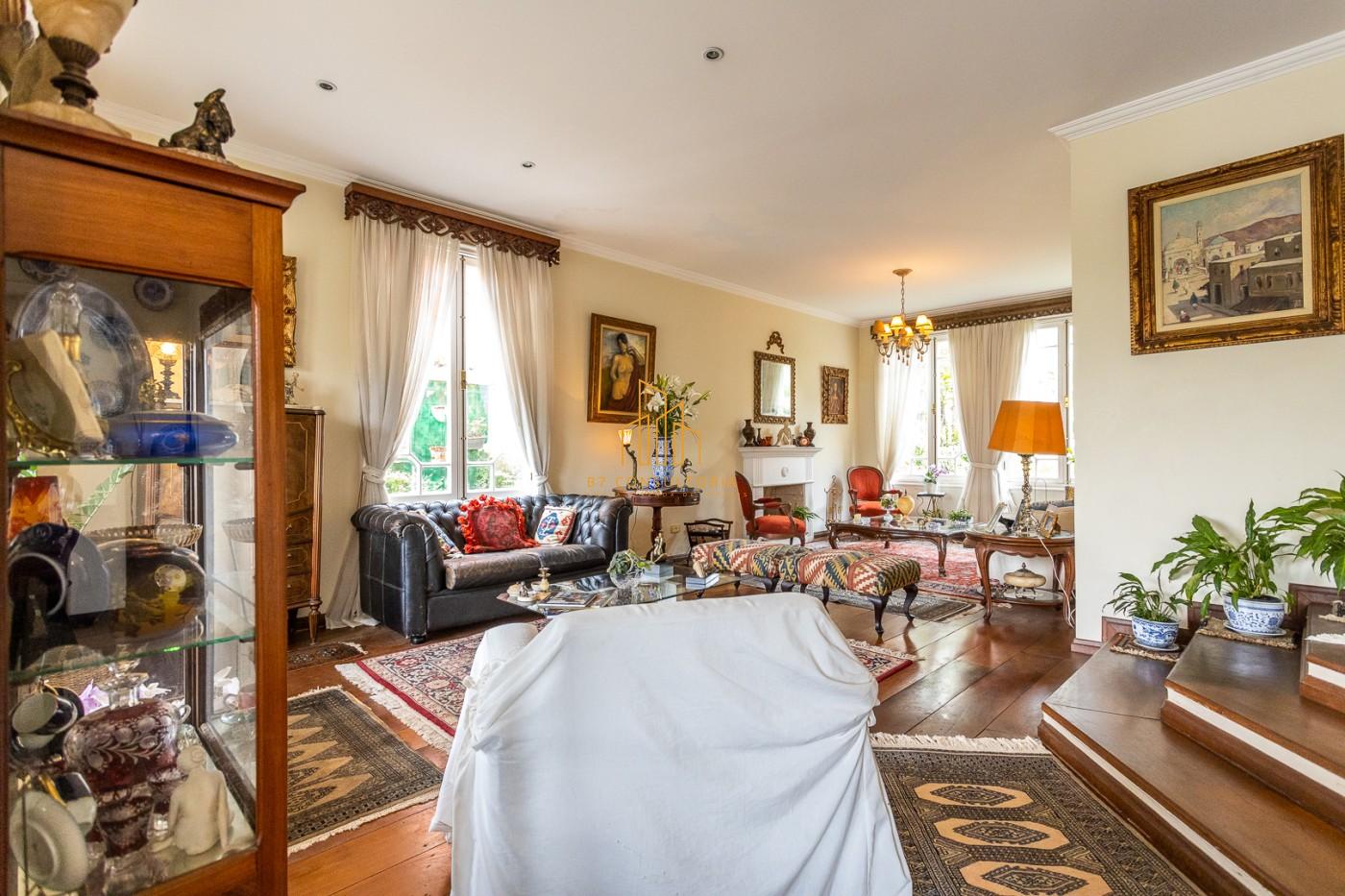 Casa de Condomínio, 5 quartos - Foto 7