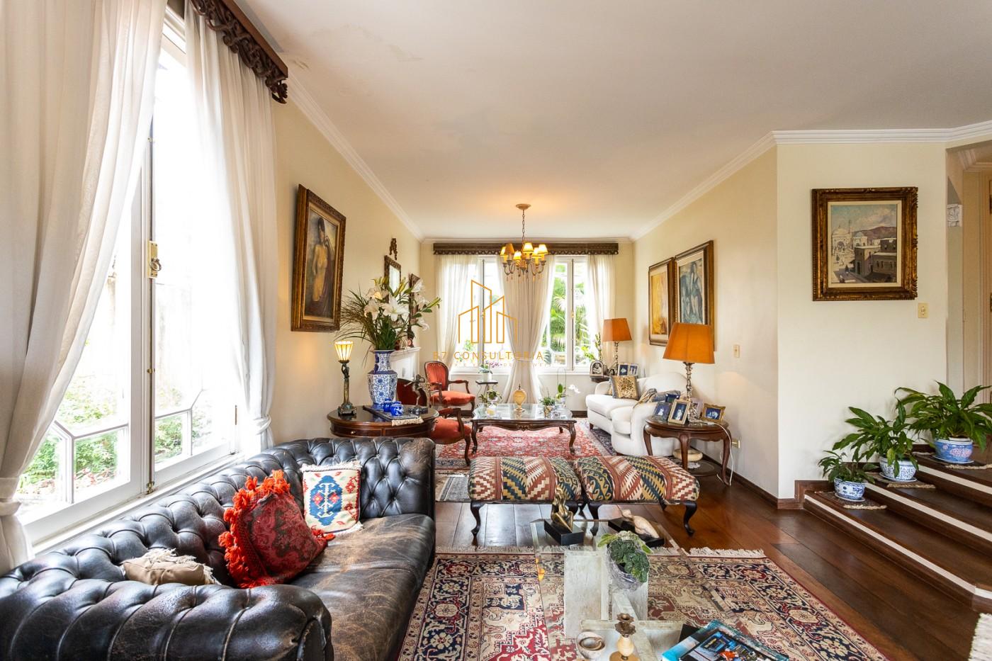 Casa de Condomínio, 5 quartos - Foto 8