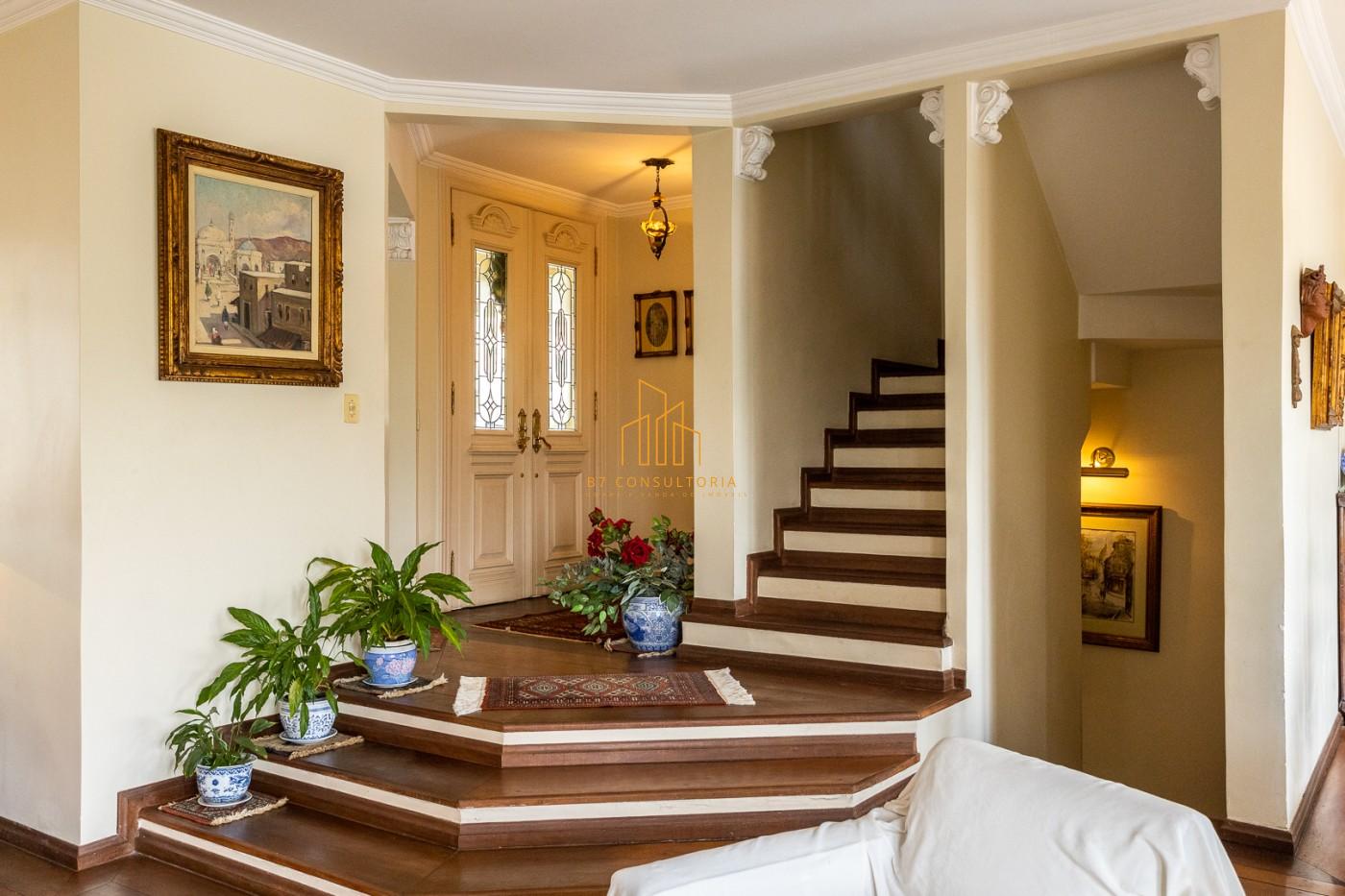 Casa de Condomínio, 5 quartos - Foto 9