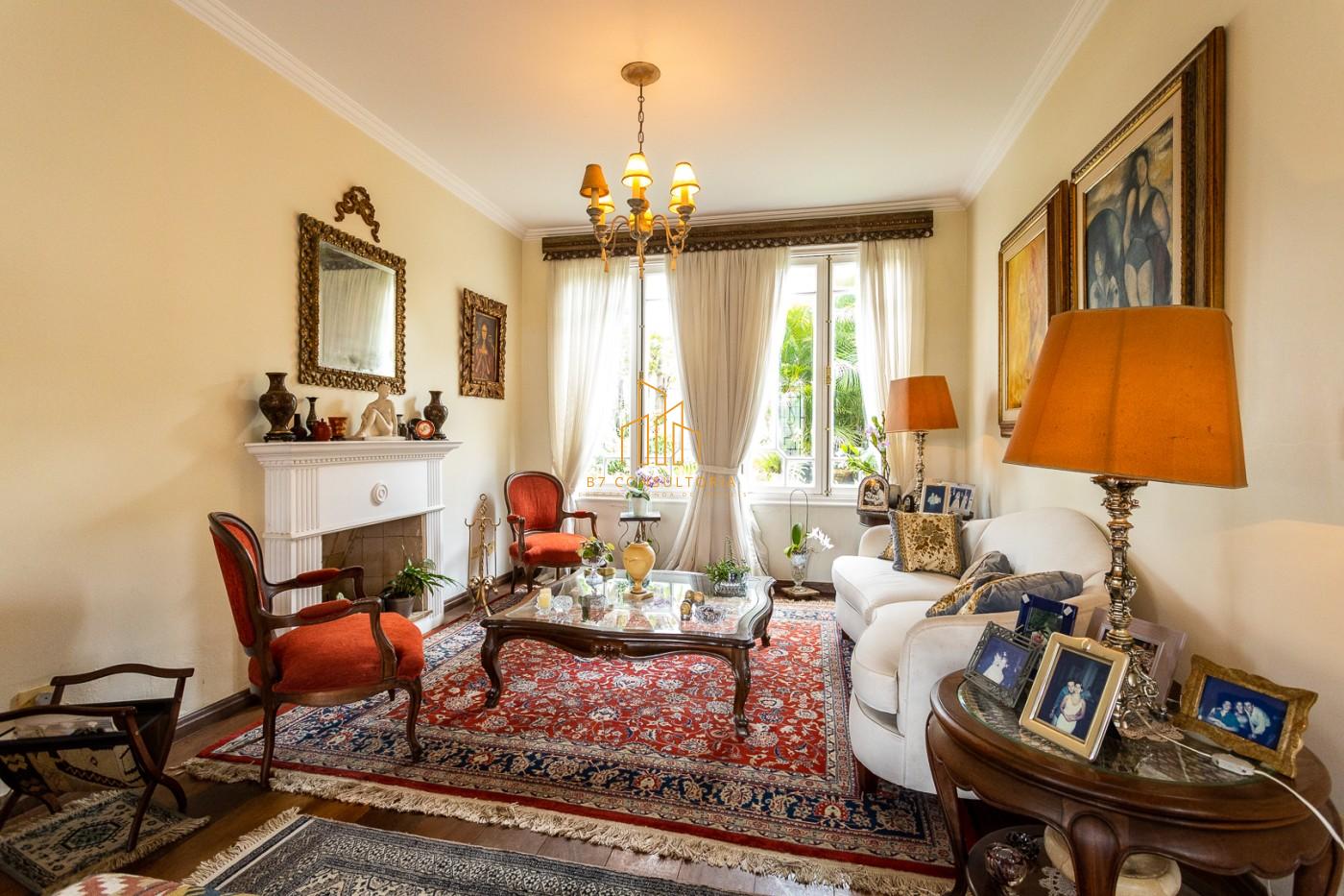 Casa de Condomínio, 5 quartos - Foto 10