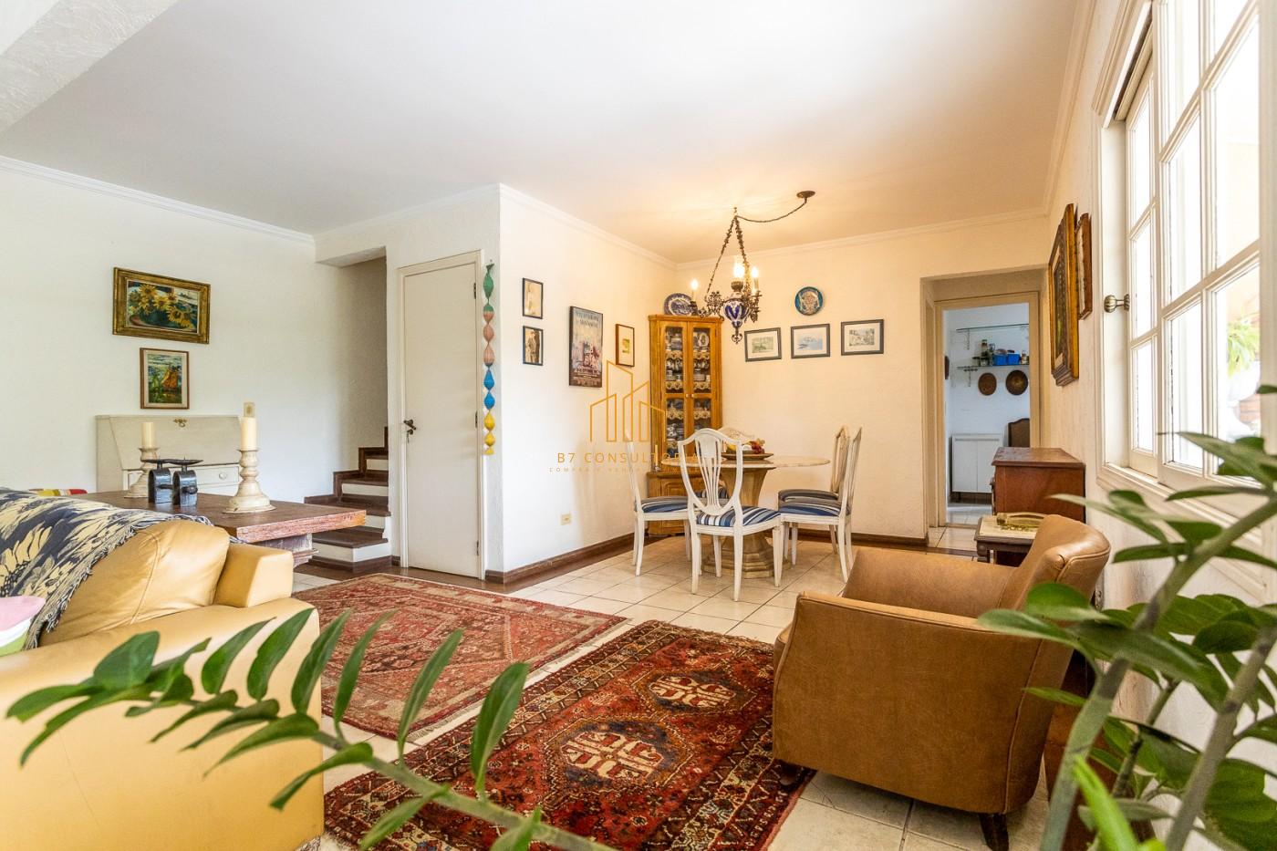 Casa de Condomínio, 5 quartos - Foto 21