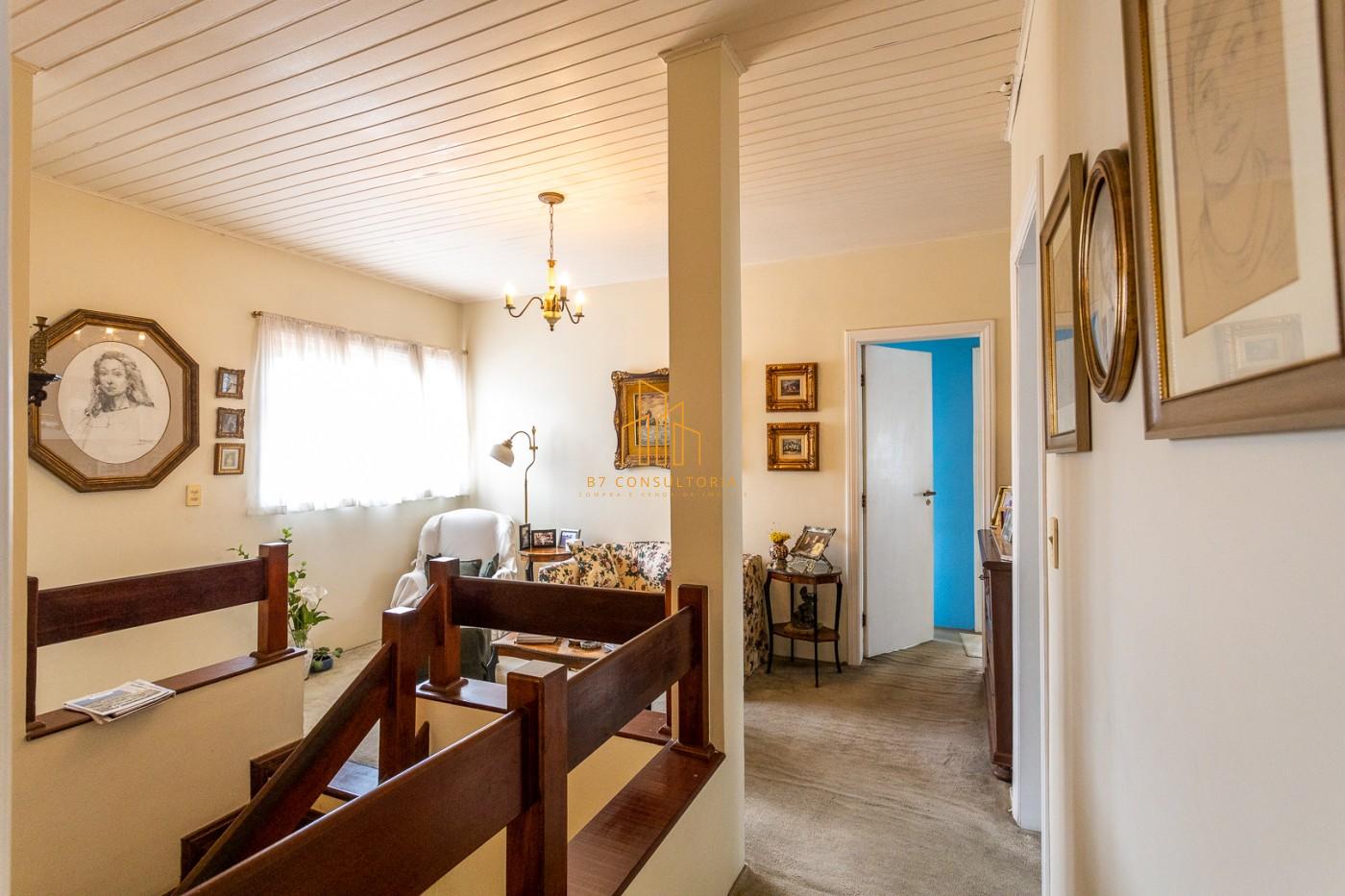 Casa de Condomínio, 5 quartos - Foto 28