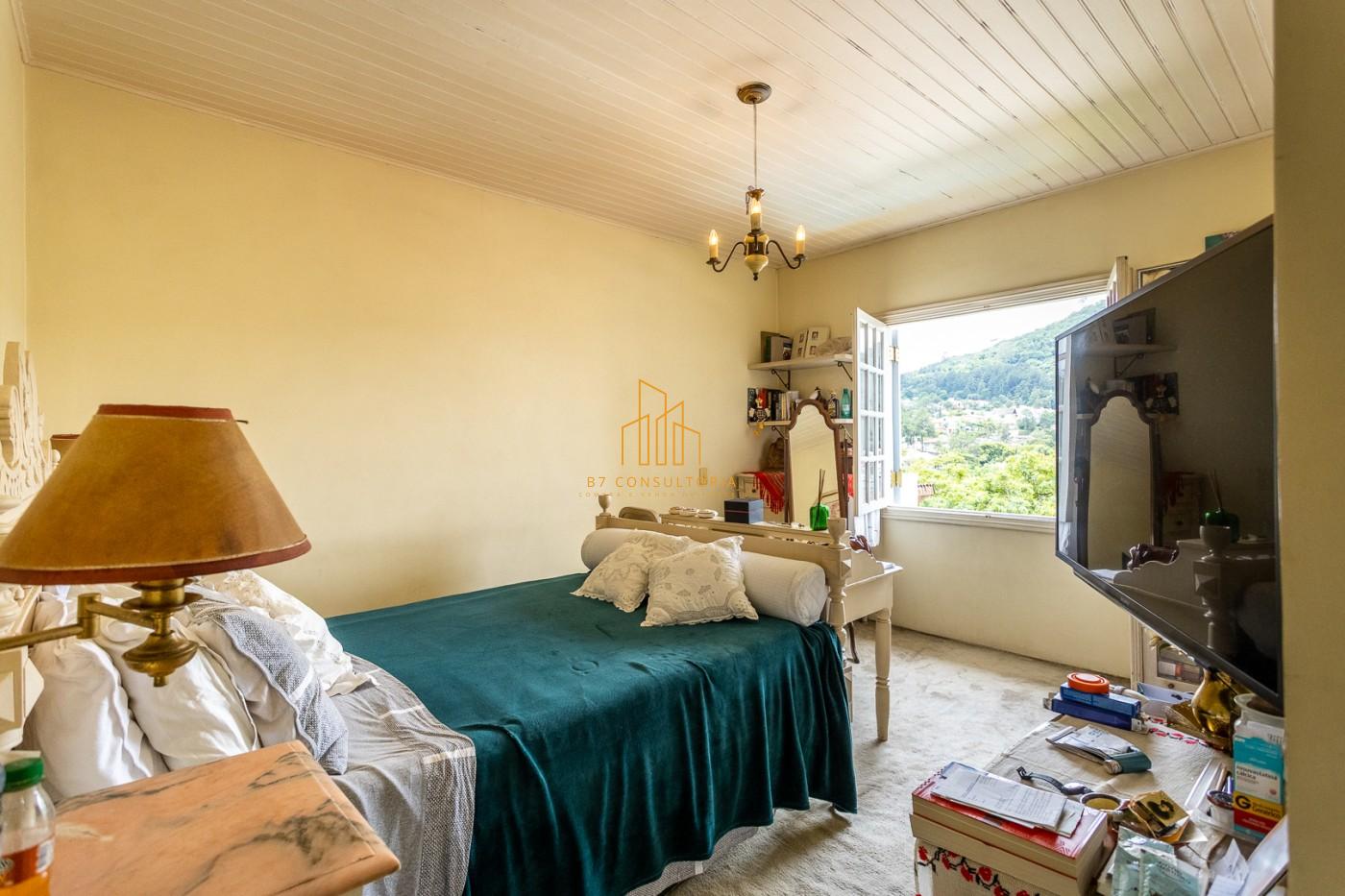 Casa de Condomínio, 5 quartos - Foto 32