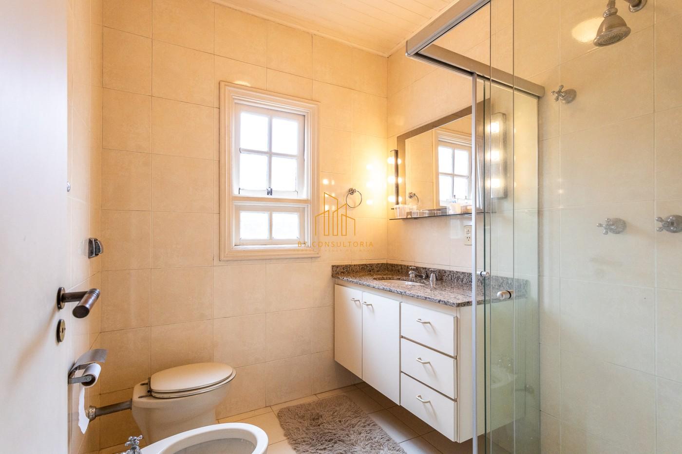 Casa de Condomínio, 5 quartos - Foto 36