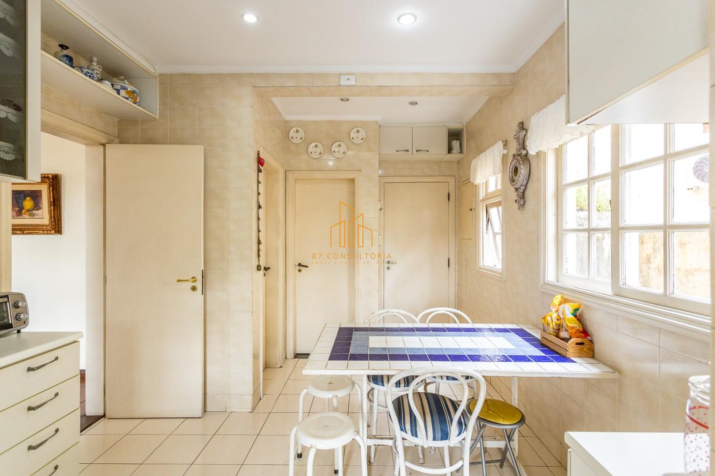 Casa de Condomínio, 5 quartos - Foto 43
