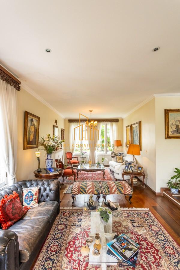 Casa de Condomínio, 5 quartos - Foto 45