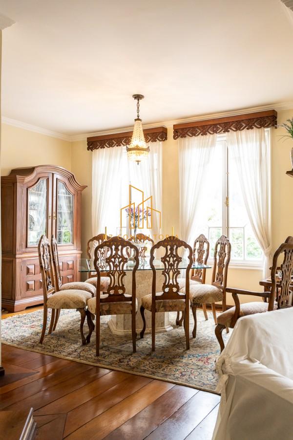 Casa de Condomínio, 5 quartos - Foto 47