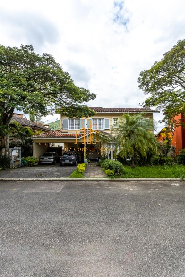 Casa de Condomínio, 5 quartos - Foto 49