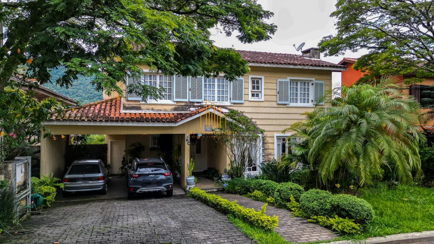 Casa de Condomínio, 5 quartos - Foto 50