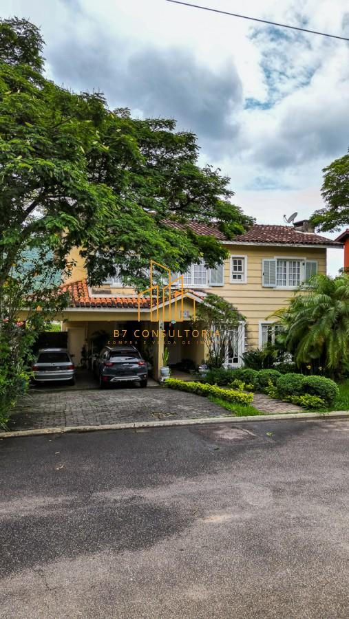 Casa de Condomínio, 5 quartos - Foto 51