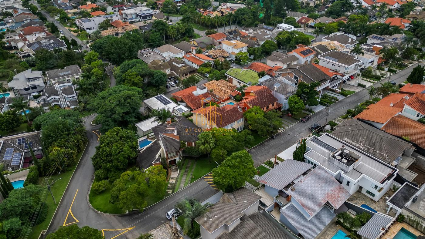 Casa de Condomínio, 5 quartos - Foto 54