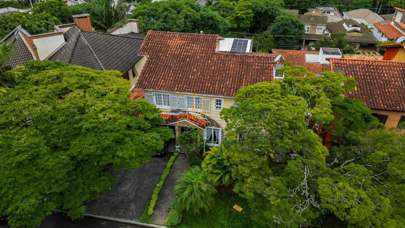 Casa de Condomínio, 5 quartos - Foto 57