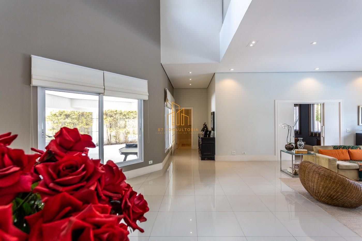 Casa de Condomínio, 4 quartos - Foto 8