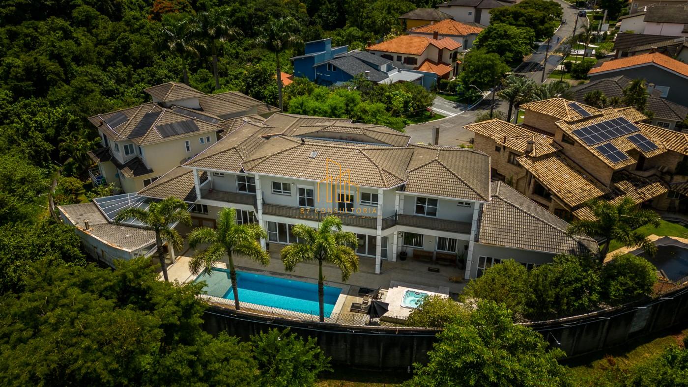 Casa de Condomínio, 4 quartos - Foto 40