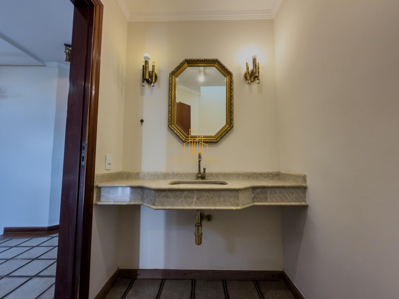 Casa de Condomínio, 3 quartos - Foto 10