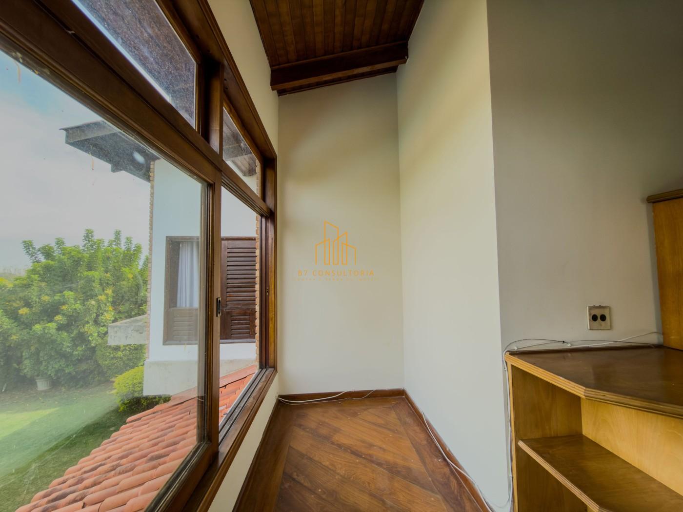 Casa de Condomínio, 3 quartos - Foto 25