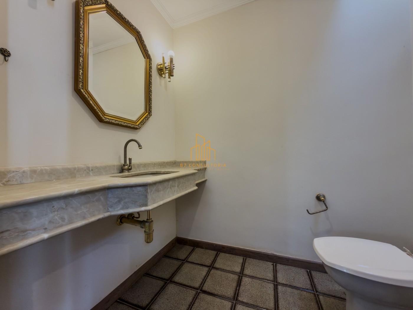 Casa de Condomínio, 3 quartos - Foto 9
