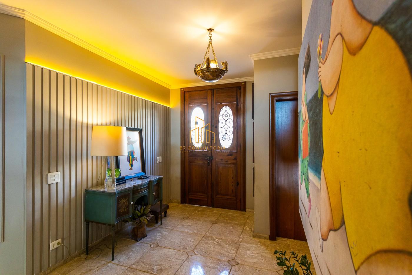 Casa de Condomínio, 4 quartos - Foto 7