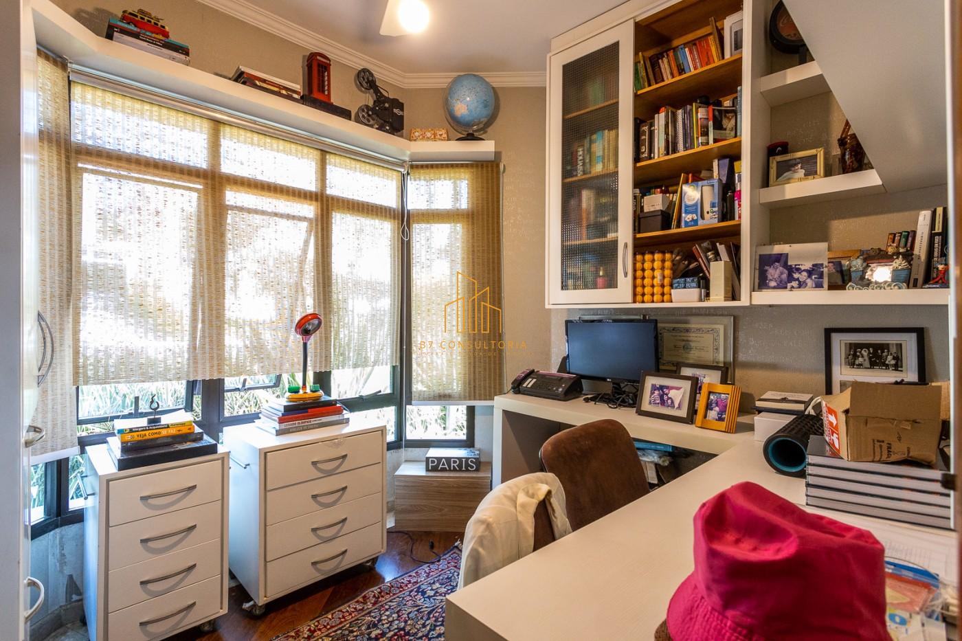 Casa de Condomínio, 4 quartos - Foto 8