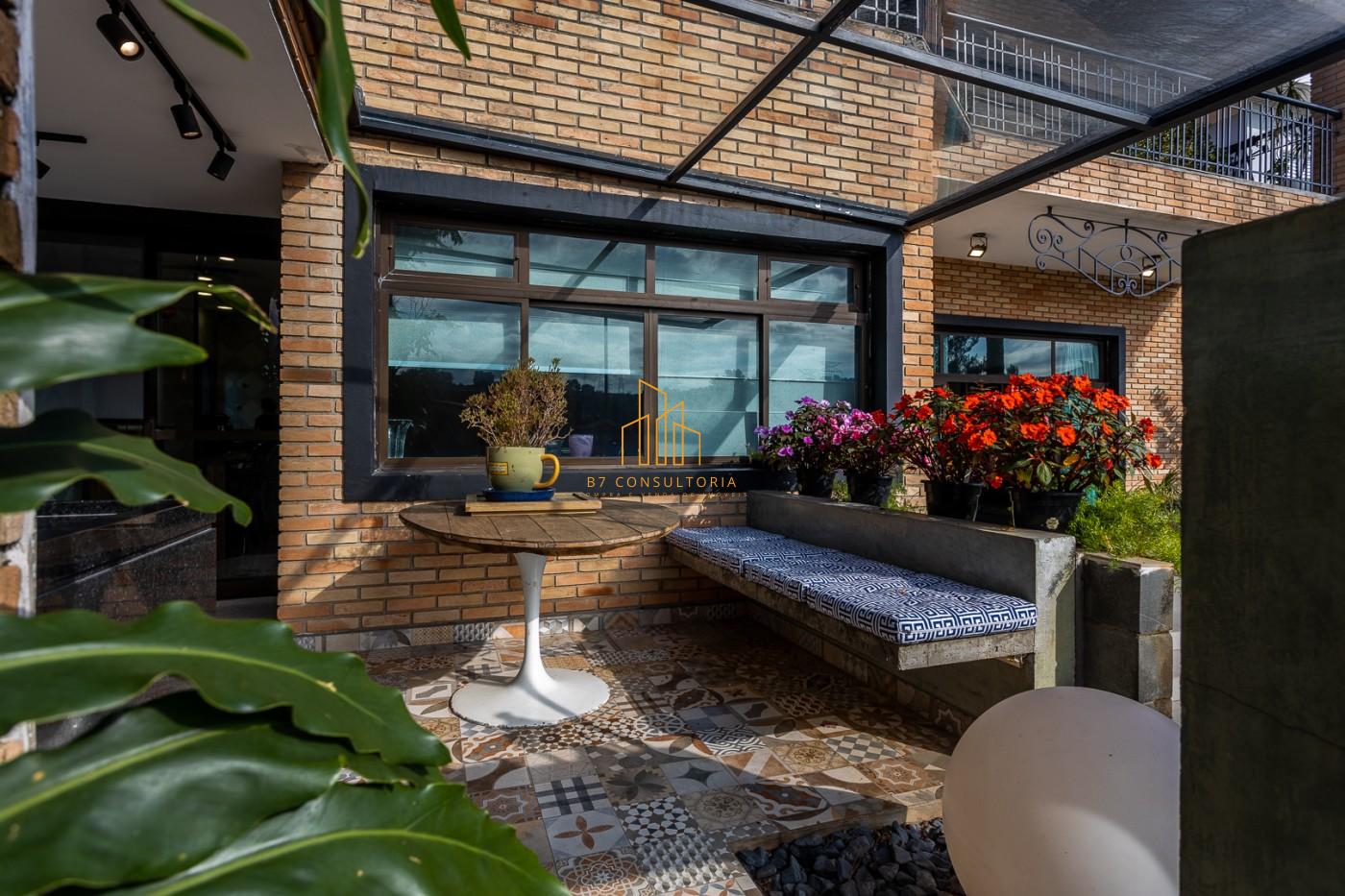 Casa de Condomínio, 4 quartos - Foto 40