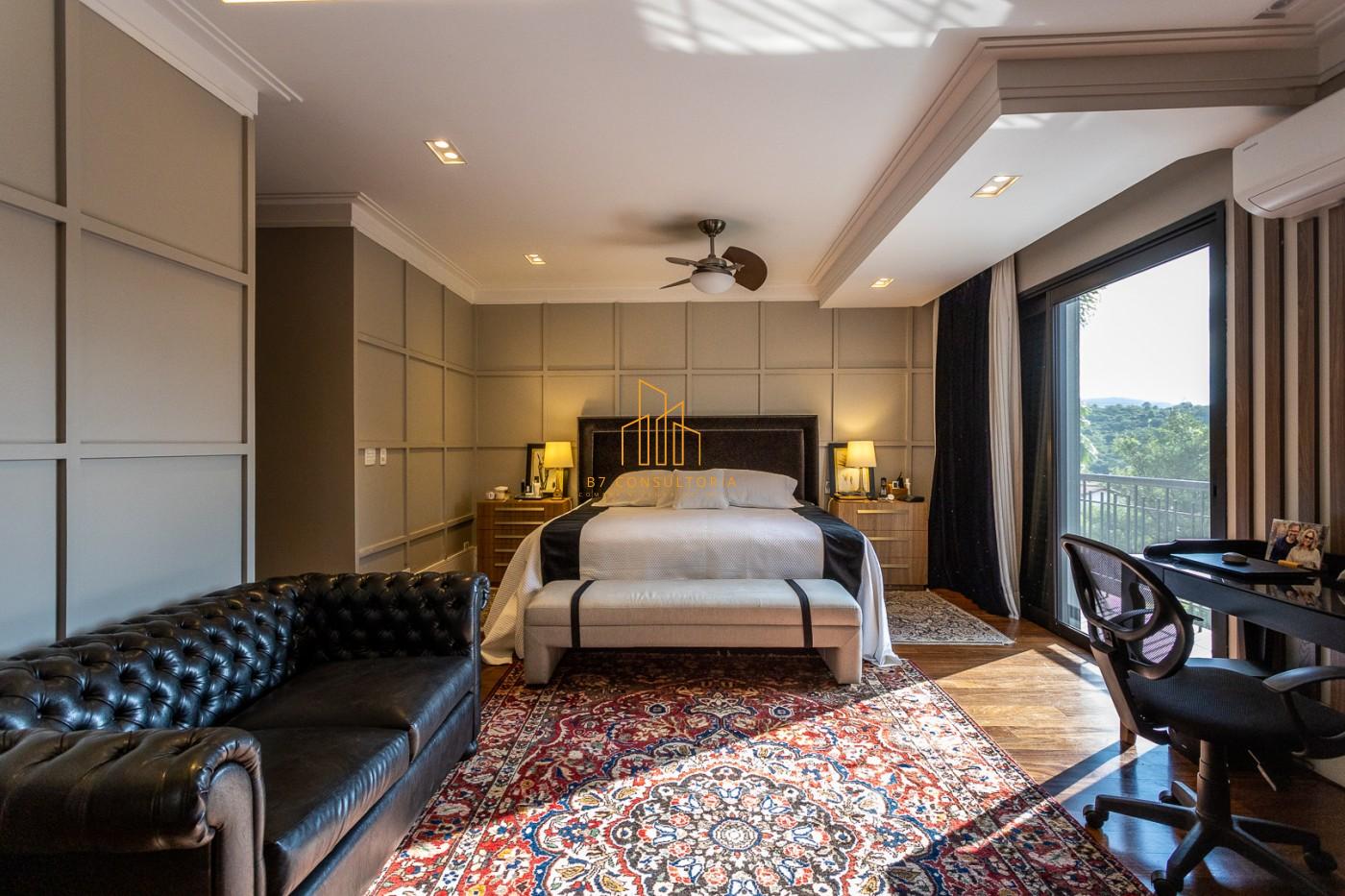 Casa de Condomínio, 4 quartos - Foto 60
