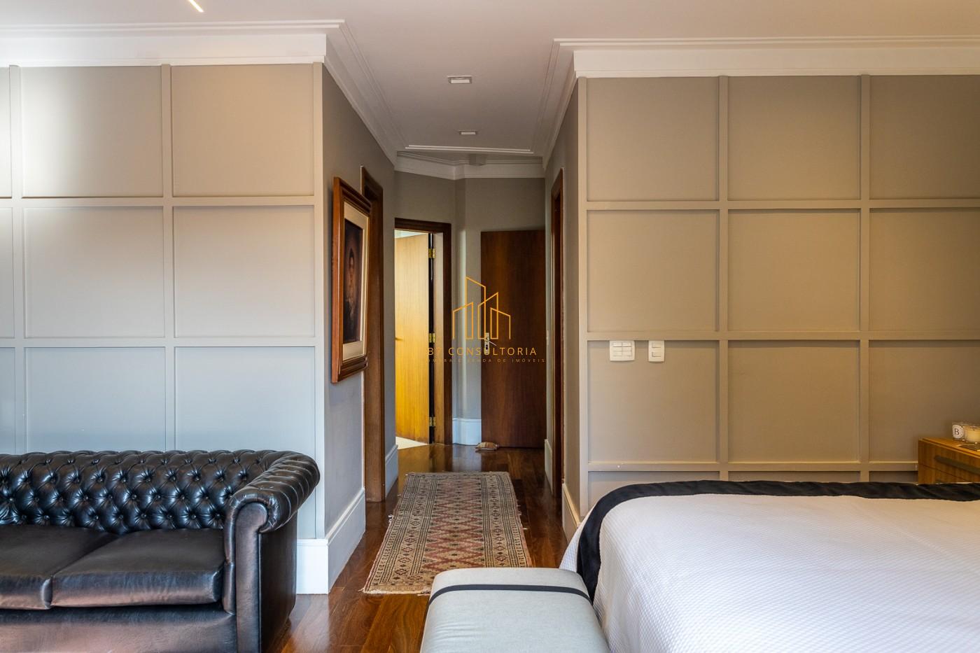 Casa de Condomínio, 4 quartos - Foto 61