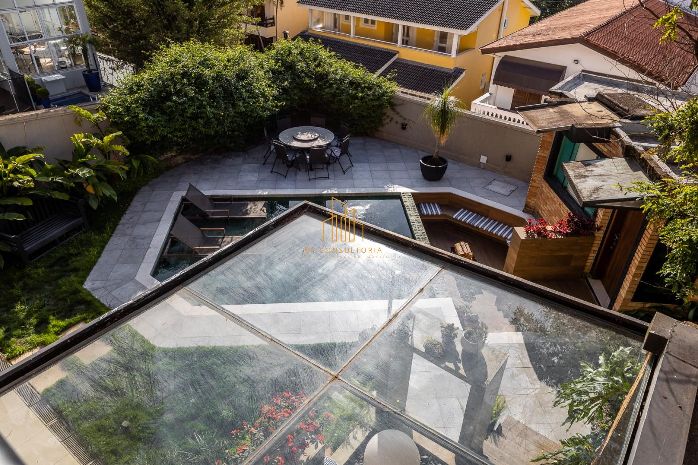 Casa de Condomínio, 4 quartos - Foto 63
