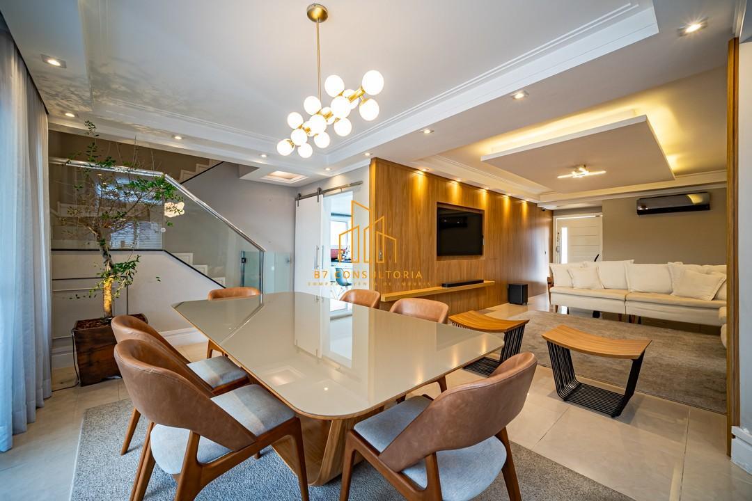 Casa de Condomínio, 4 quartos - Foto 6