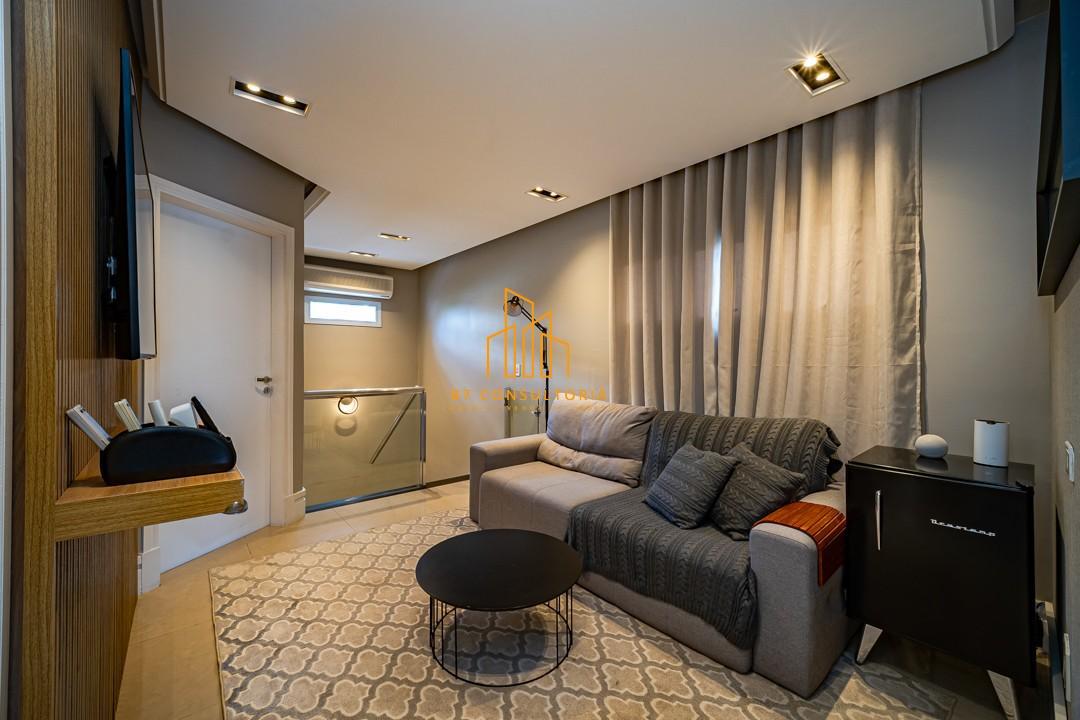 Casa de Condomínio, 4 quartos - Foto 10