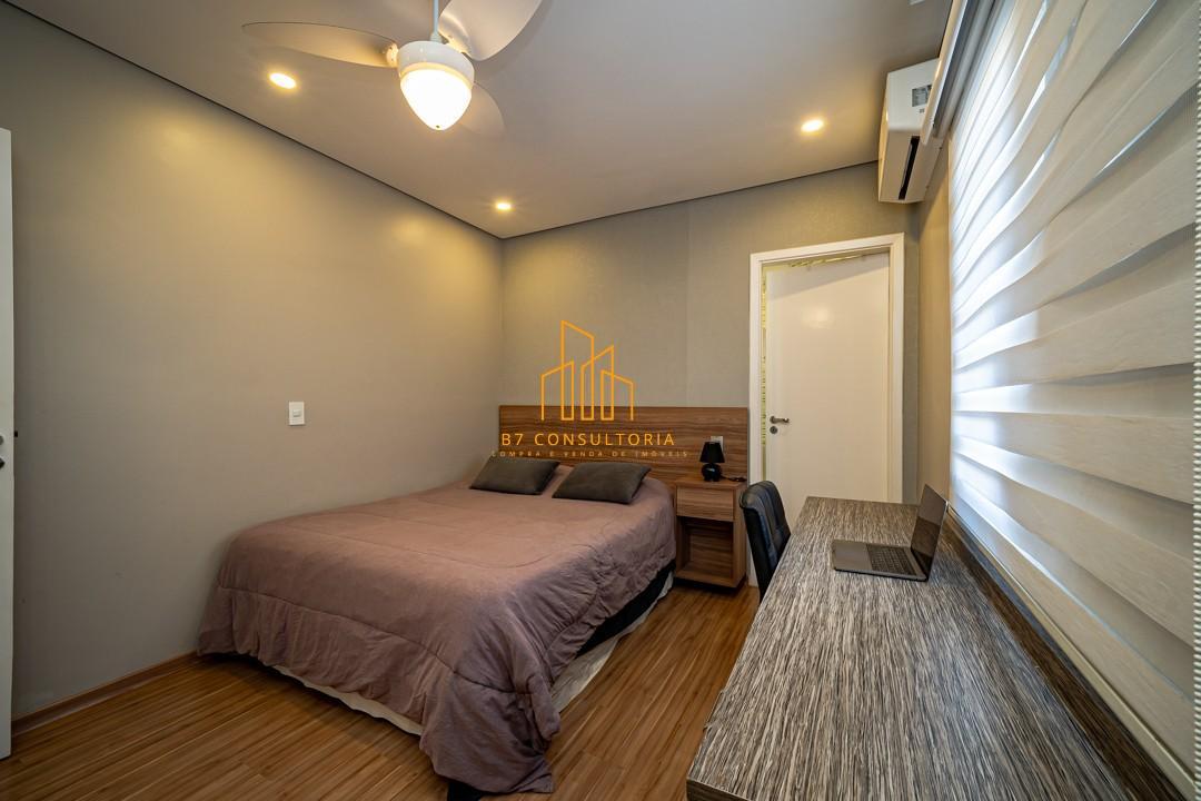 Casa de Condomínio, 4 quartos - Foto 16