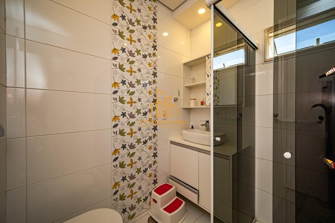 Casa de Condomínio, 4 quartos - Foto 19