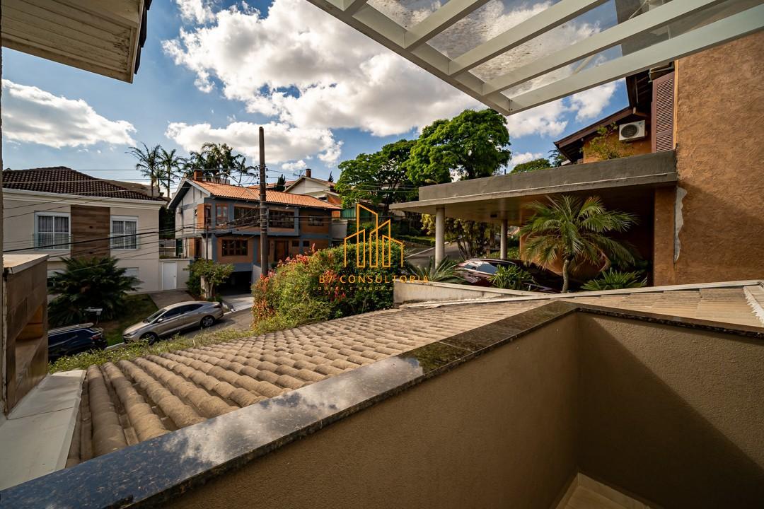 Casa de Condomínio, 4 quartos - Foto 29