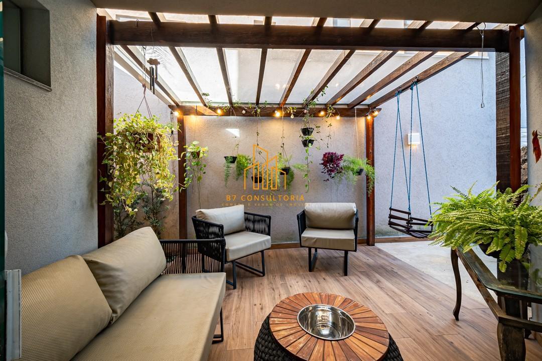 Casa de Condomínio, 4 quartos - Foto 41