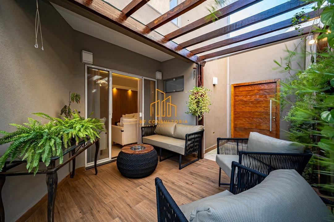 Casa de Condomínio, 4 quartos - Foto 43